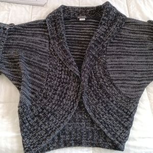 Wet Seal cardigan